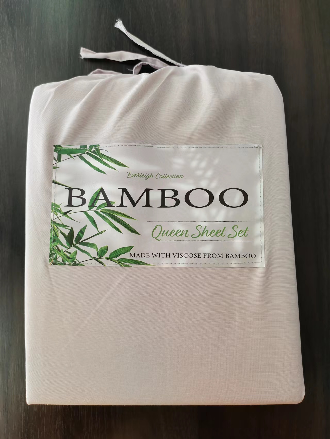 ponuda posteljine od bambusa