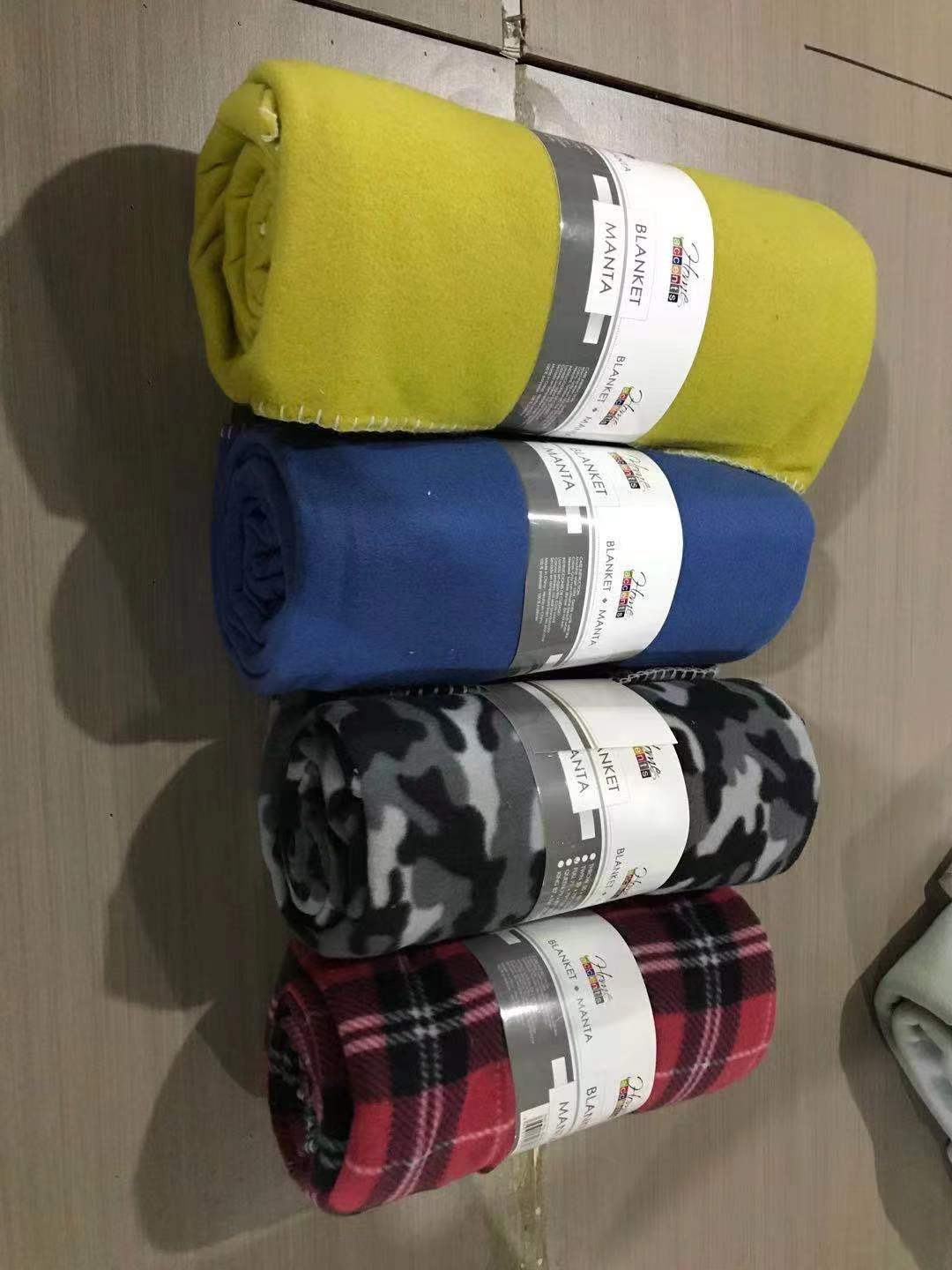 Popularni jeftini pokrivači od flanela